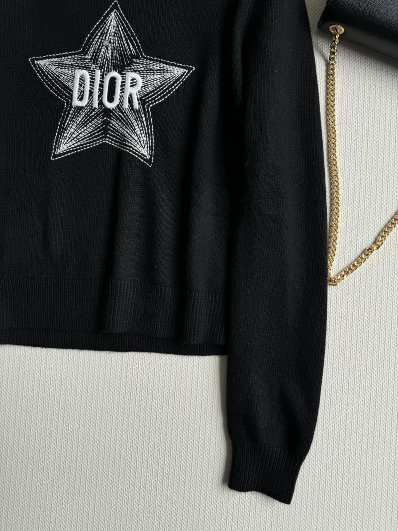 Christian Dior Sweaters